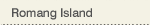 Romang Island