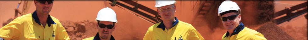 Robust Resources Limited &ndash; Projects : Bauloora