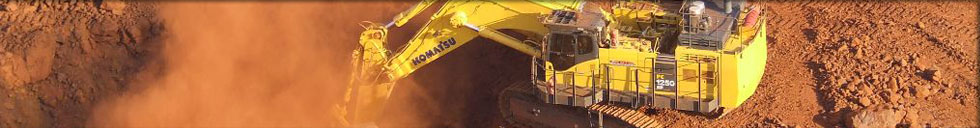 Robust Resources Limited &ndash; Investor Centre : Presentations