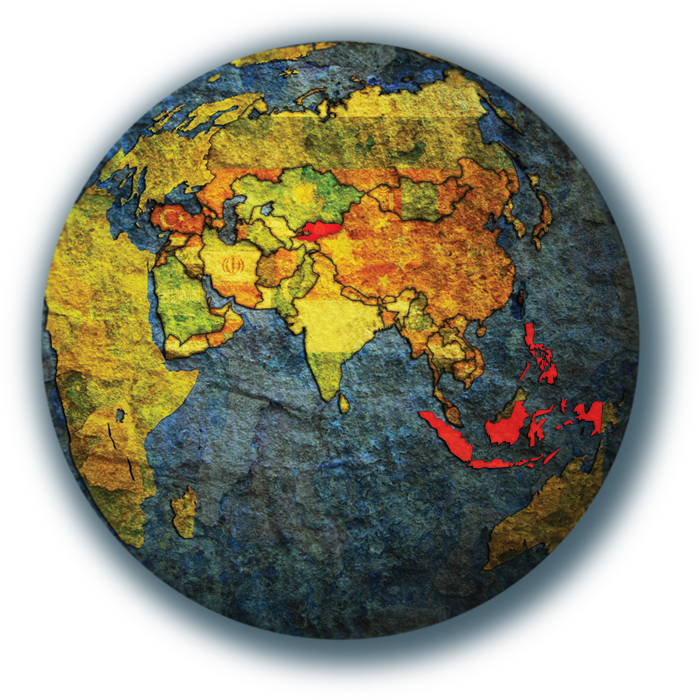 Globe