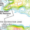 Romang Island Lakuwahi Exploration Potential