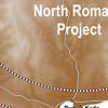 Romang Island Volcanic Setting