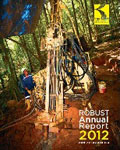 2012 Annual Report
