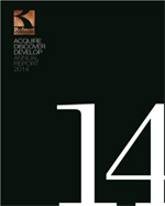 2014 Annual Report